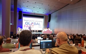 FactWatch participating in Global Fact 9 summit in Norway