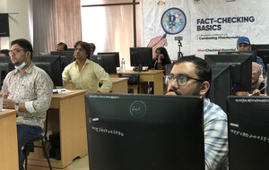 5th Fact-Checking Workshop